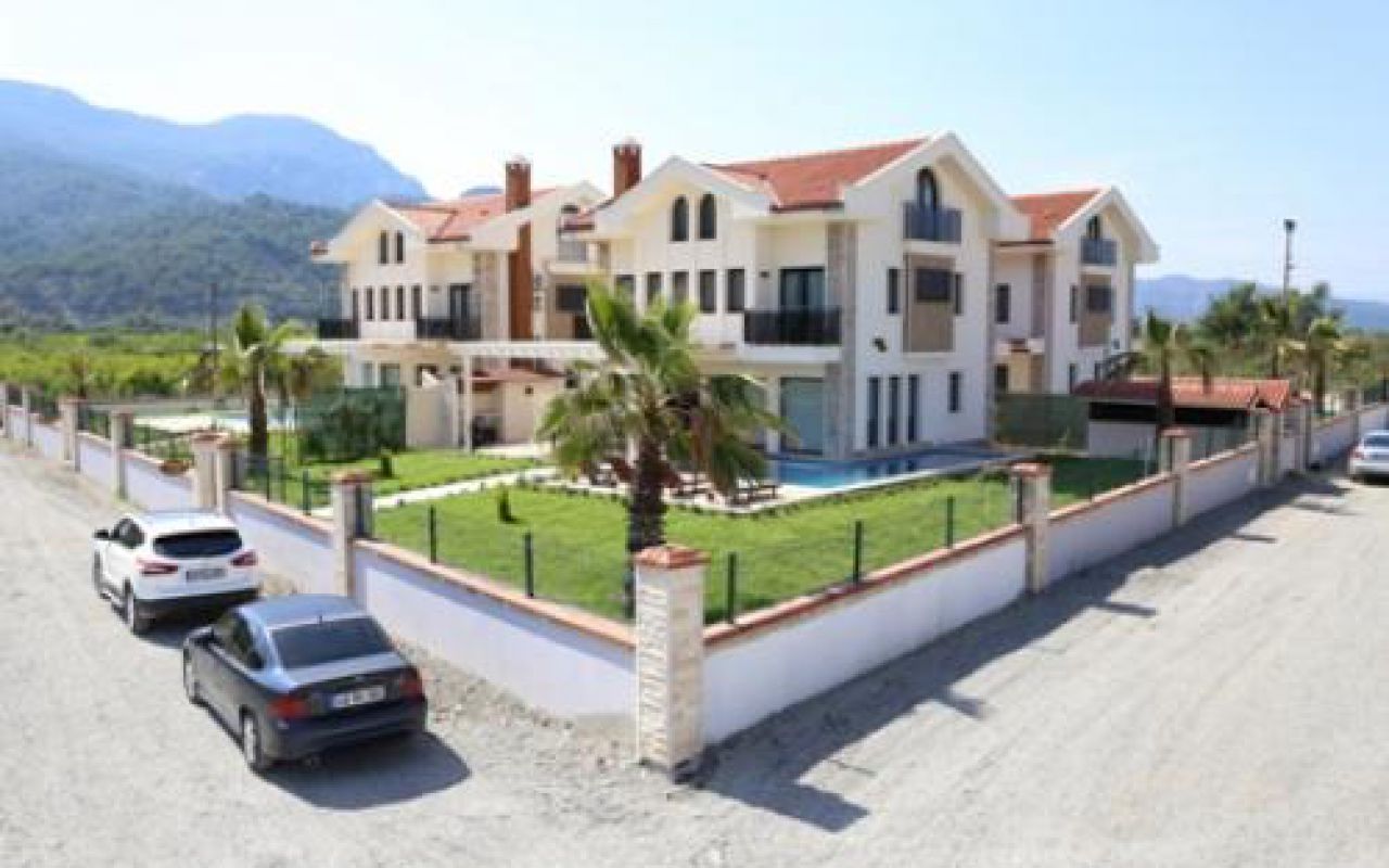 Harmony Villa West