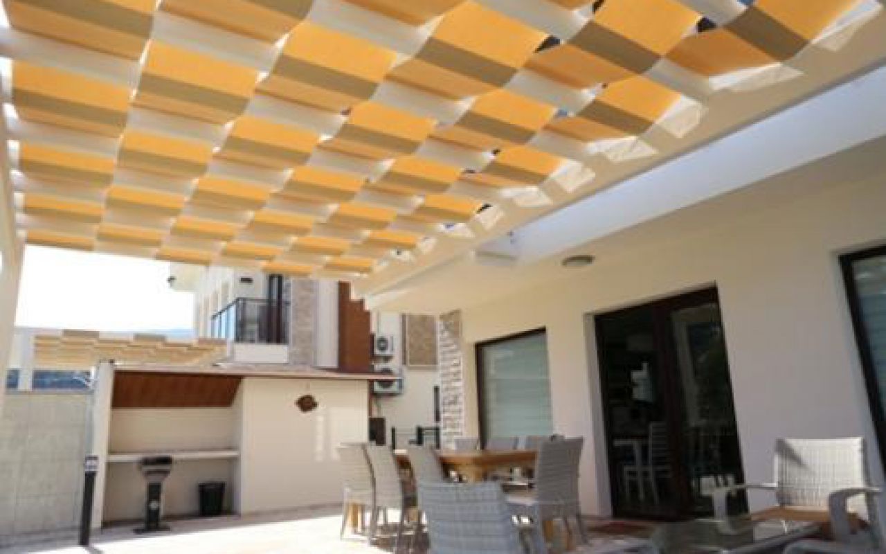 Harmony Villa West