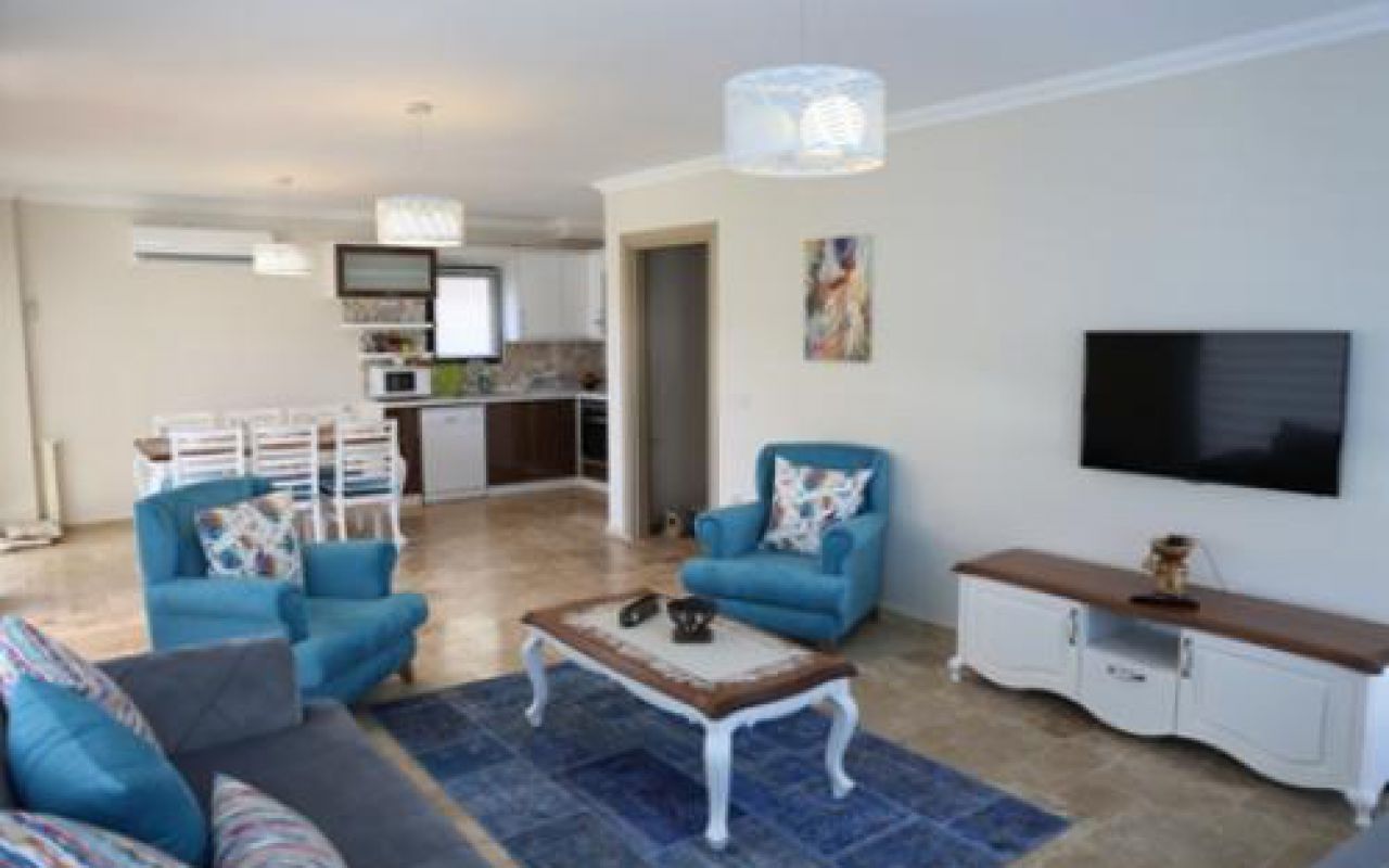 Harmony Villa West
