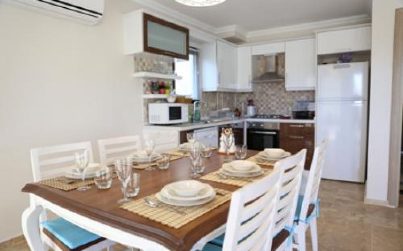 Harmony Villa West