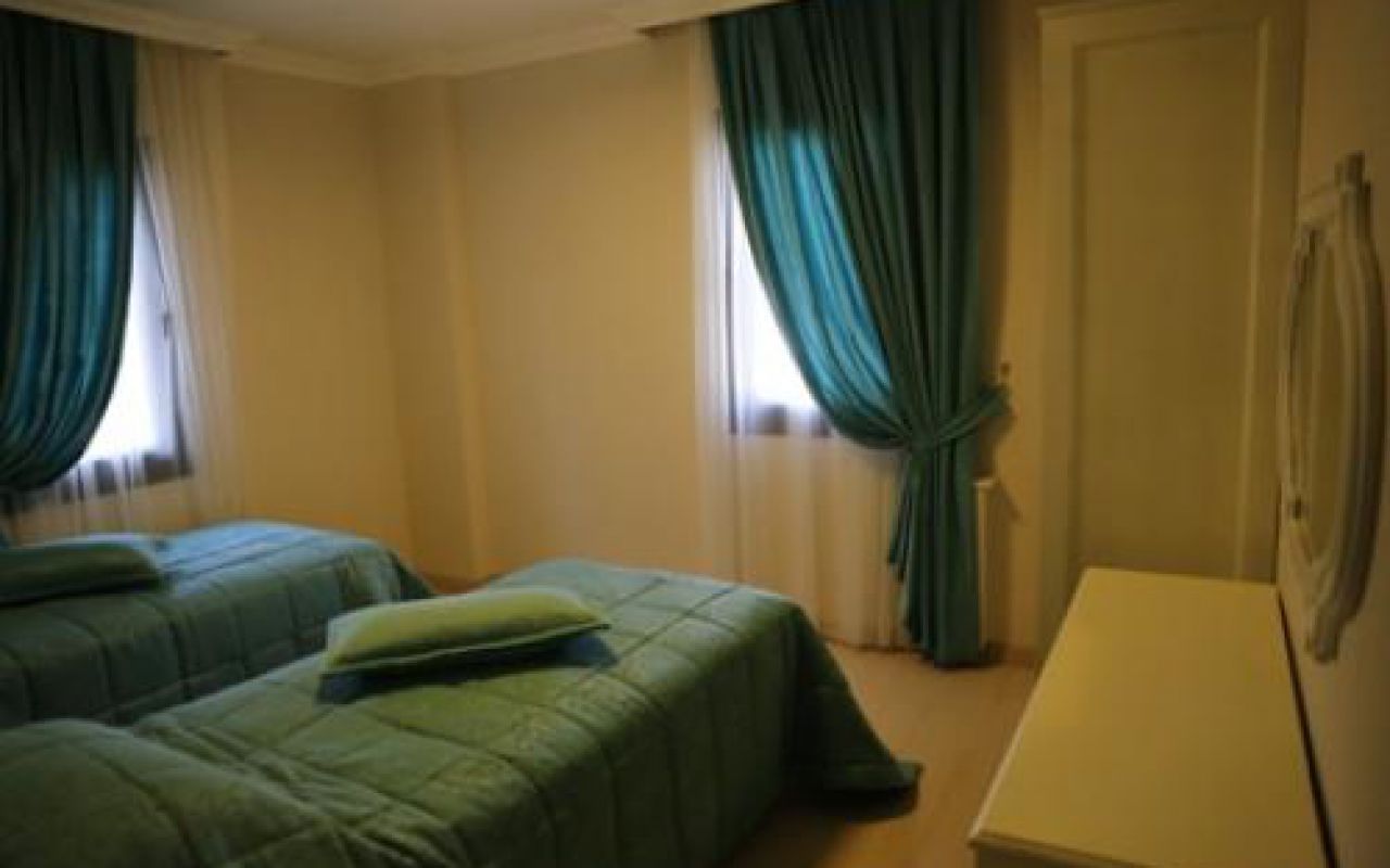 Harmony Villa West