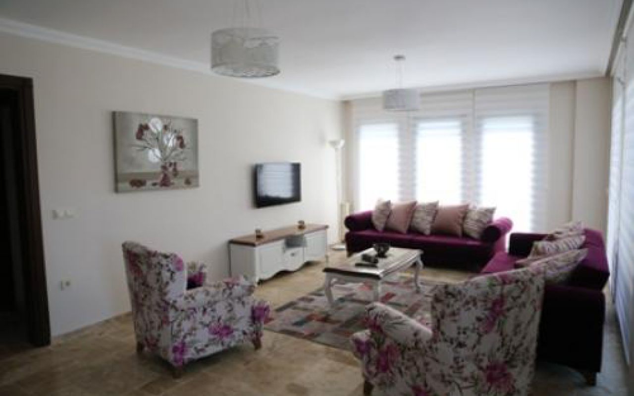 Harmony Villa West