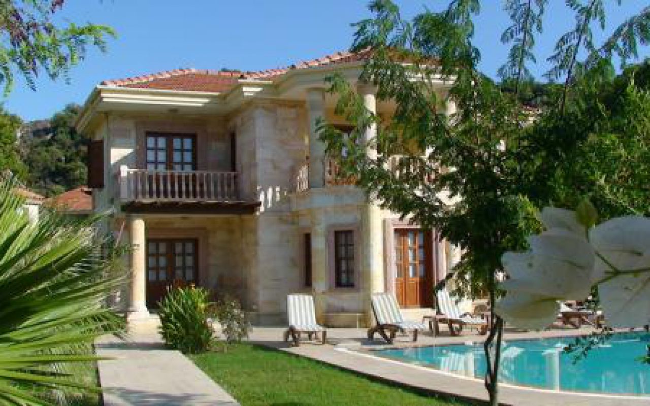 Jumali House