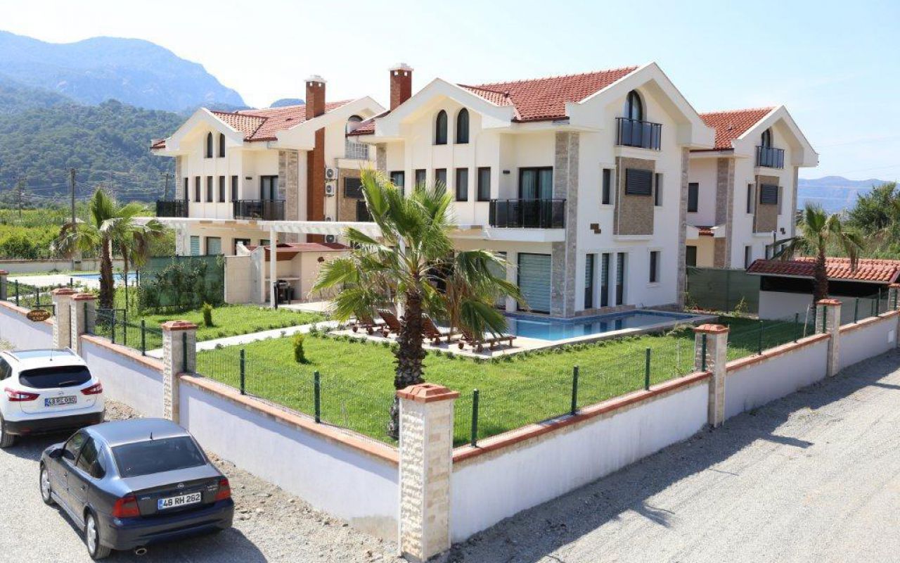 Harmony Villa East
