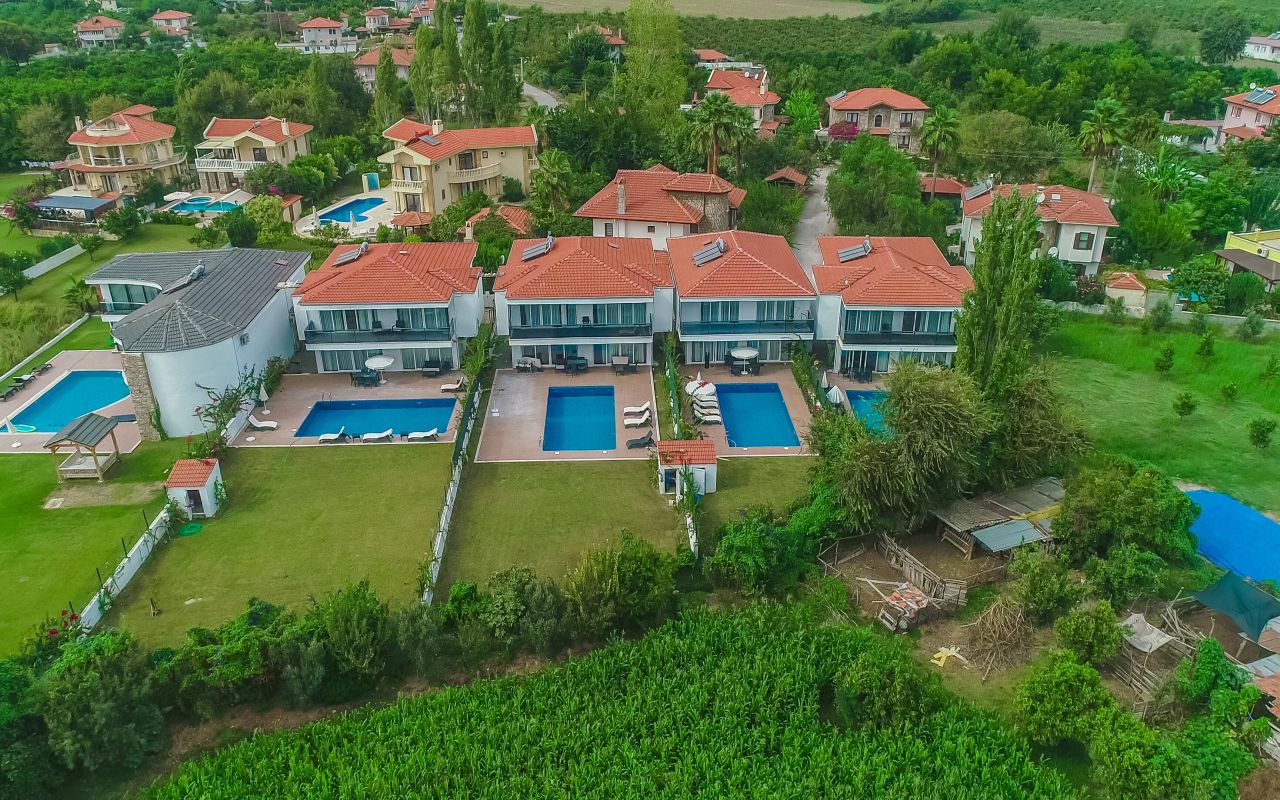 Güney Villa (L3)