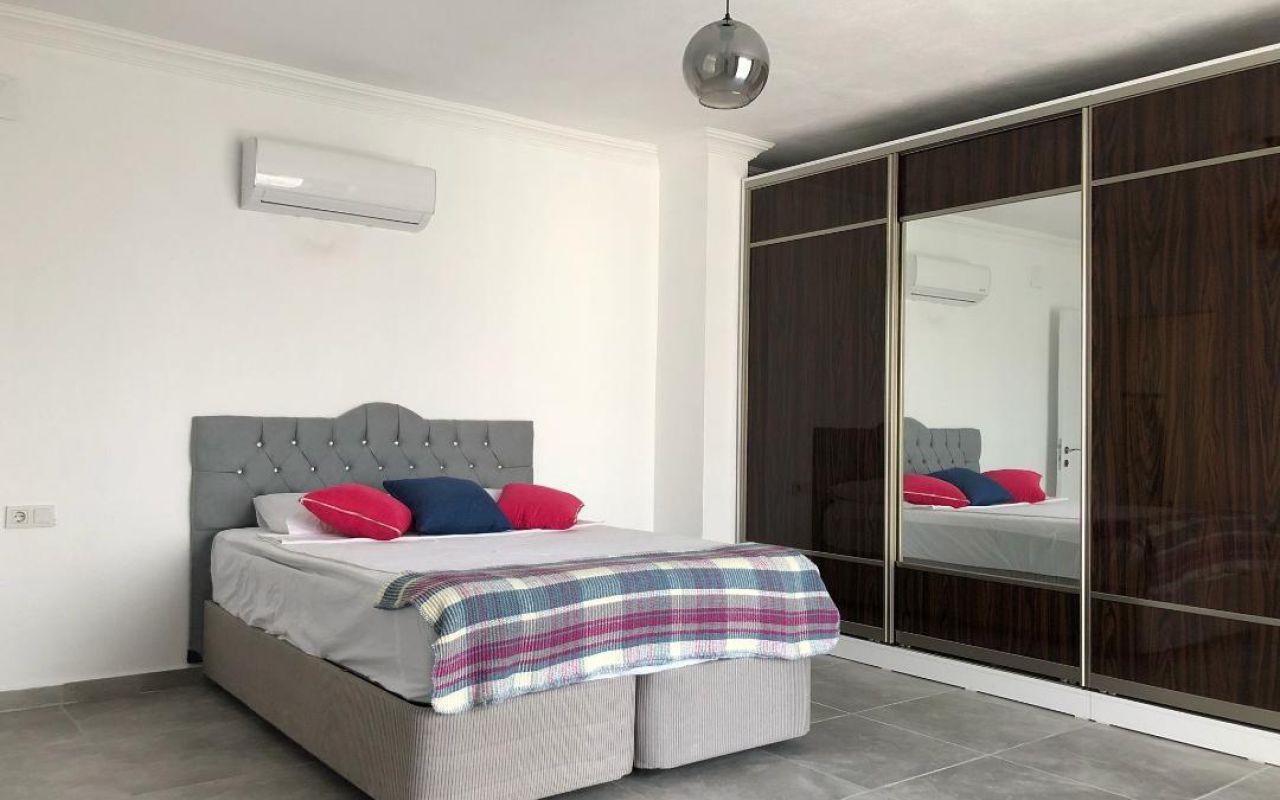 Sultan Luxury Apartments 