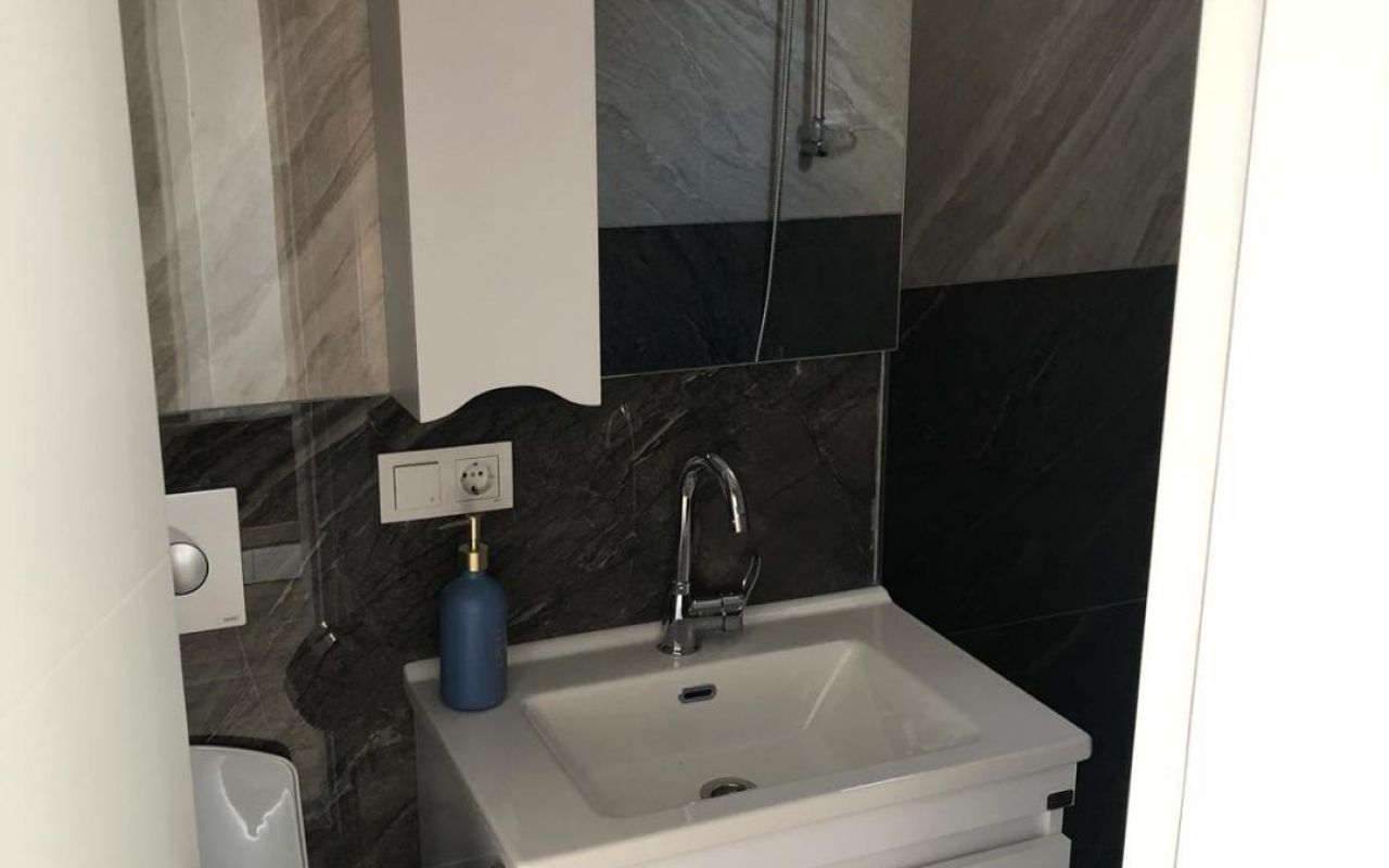Sultan Luxury Apartments 