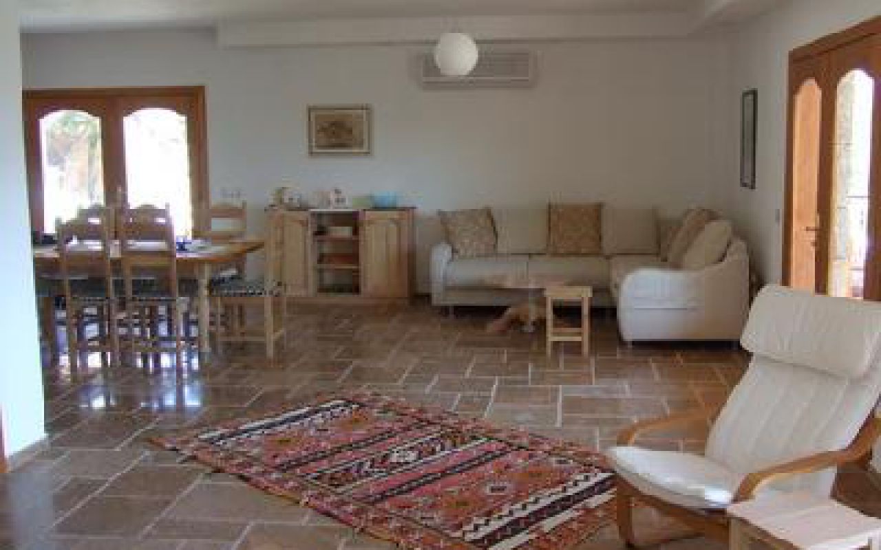 Çiçek Evi