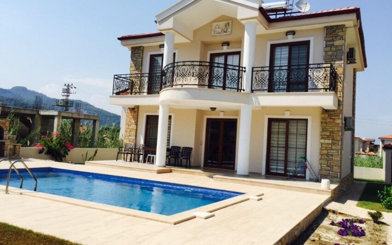 Villa Bahar