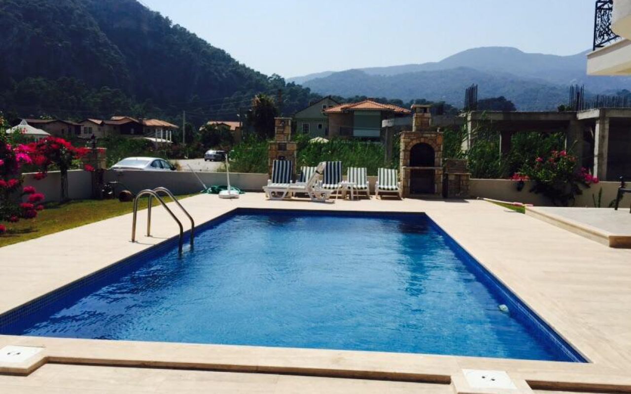 Villa Bahar