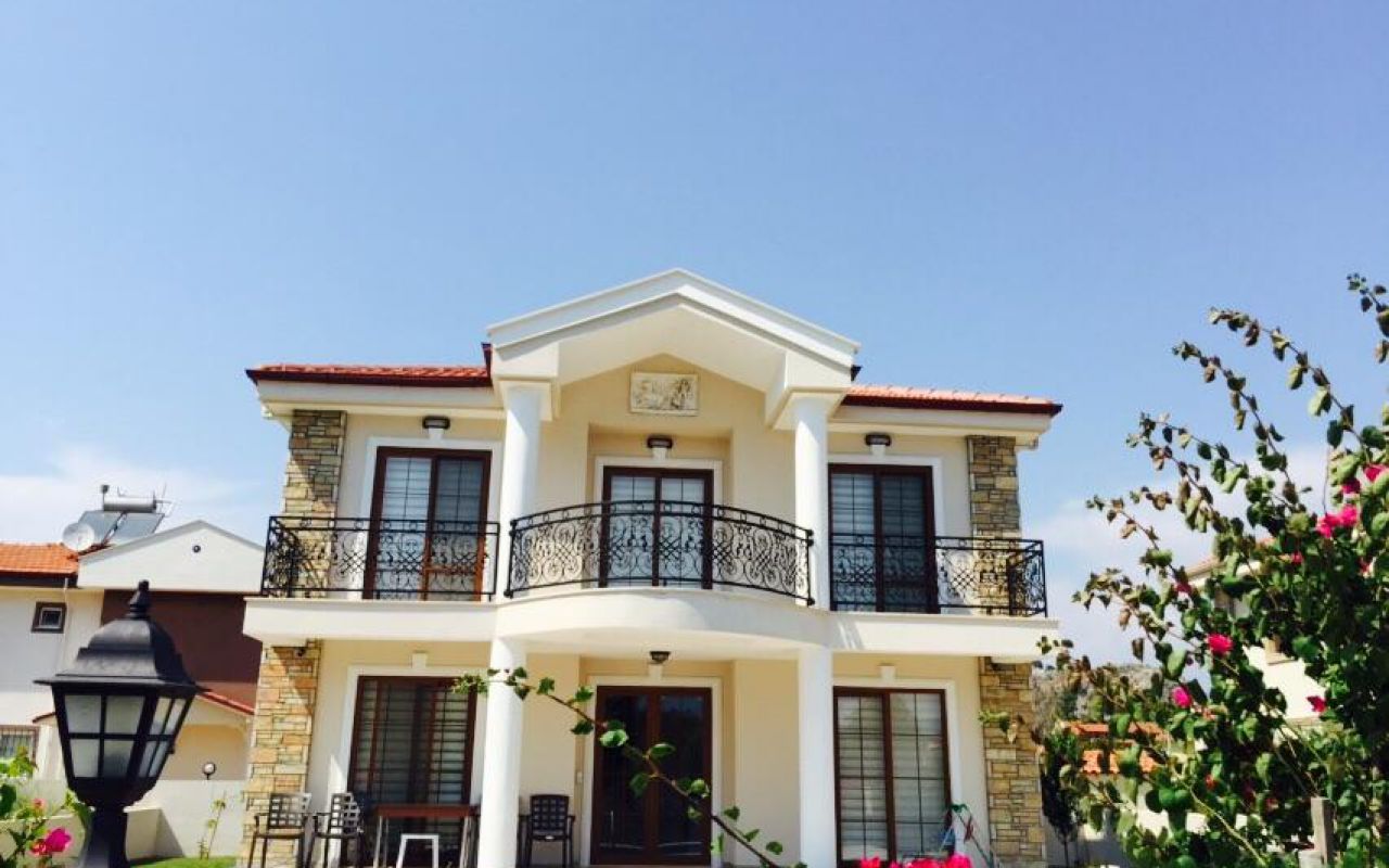 Villa Bahar
