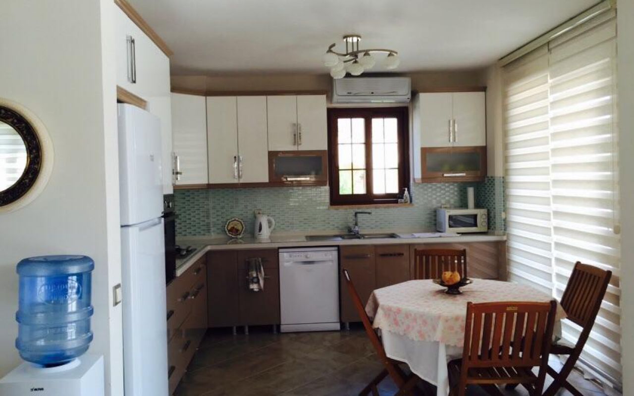 Villa Bahar