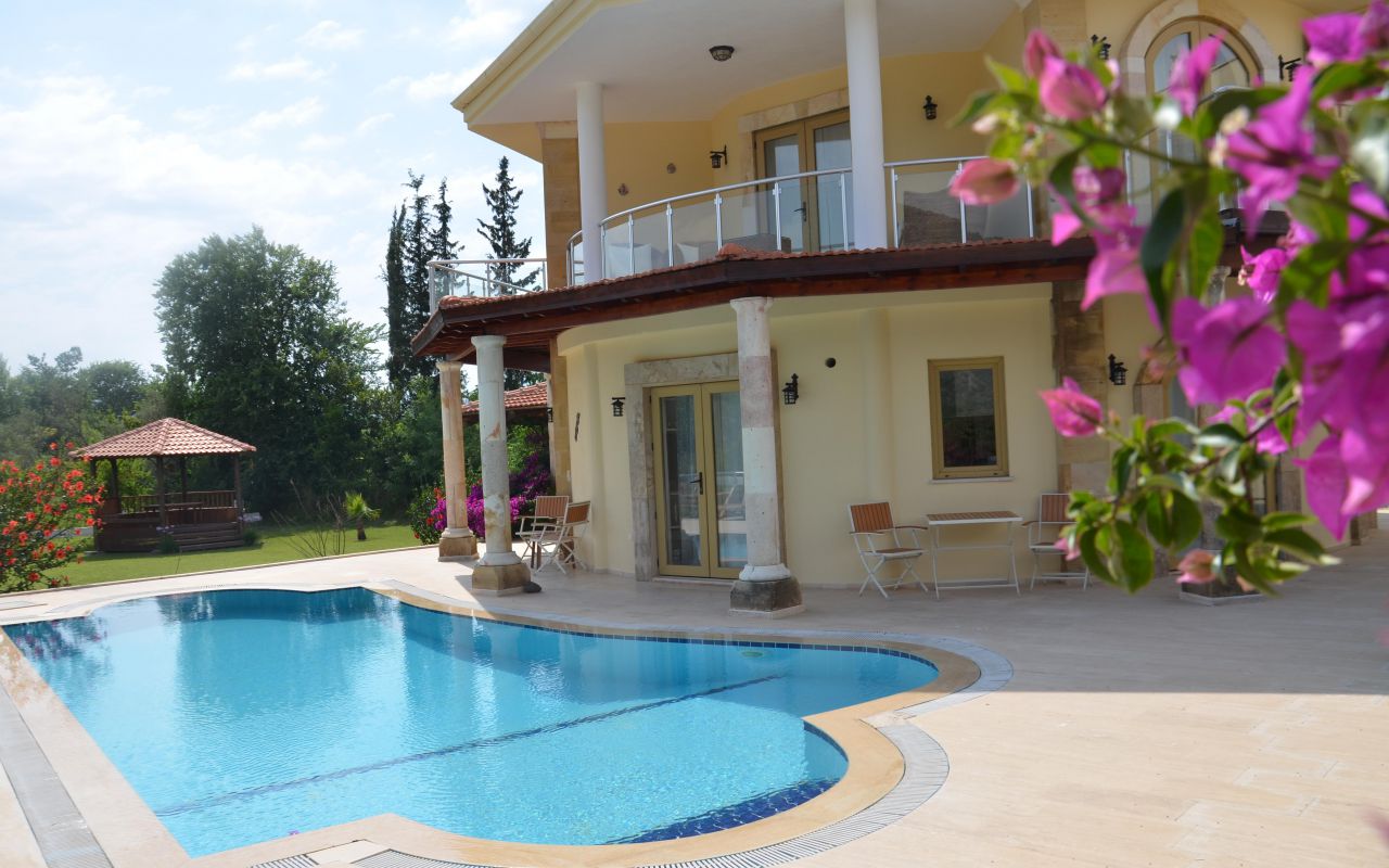 Narenciye Villa 