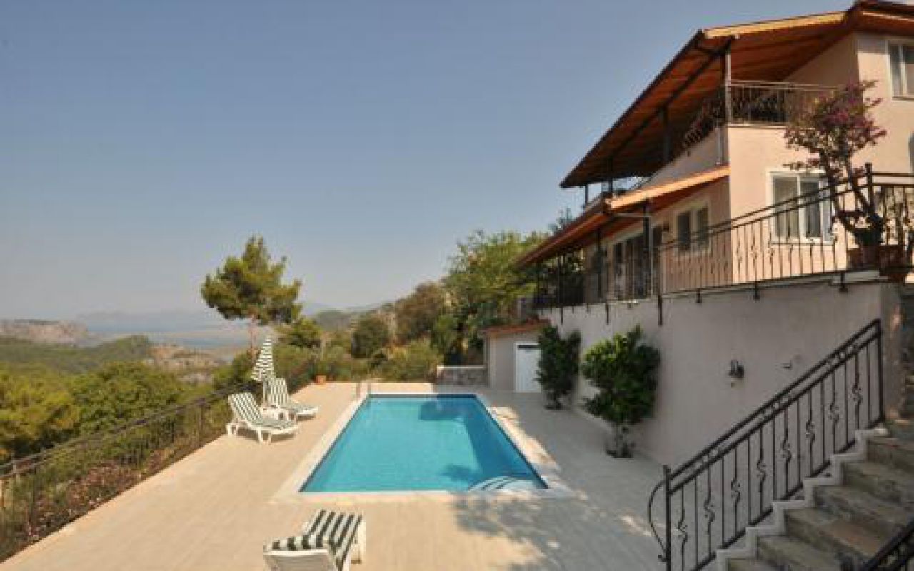 Villa Ceren