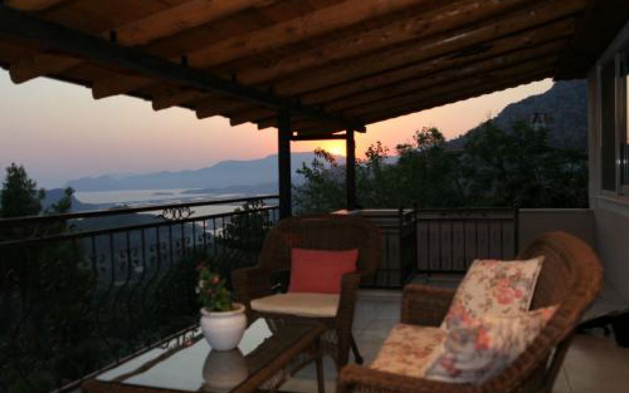 Villa Ceren