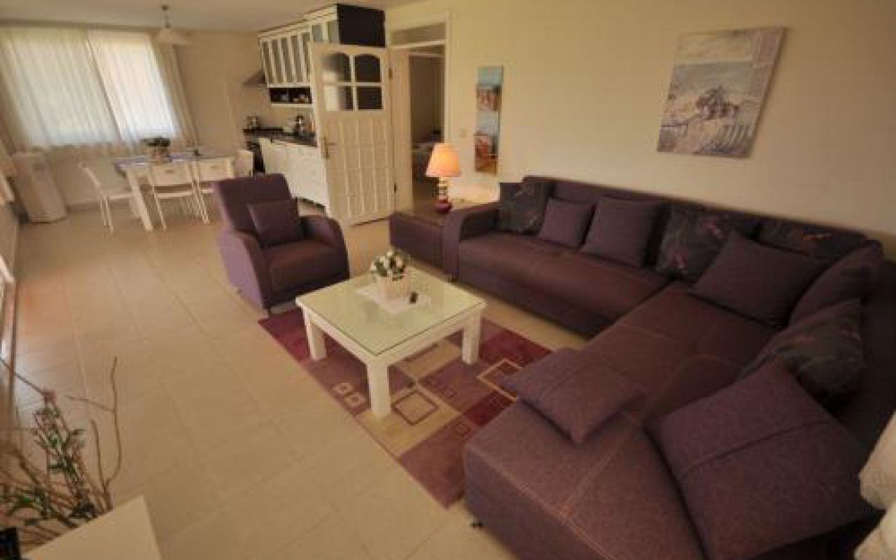 Villa Ceren