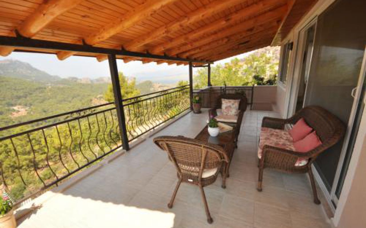 Villa Ceren