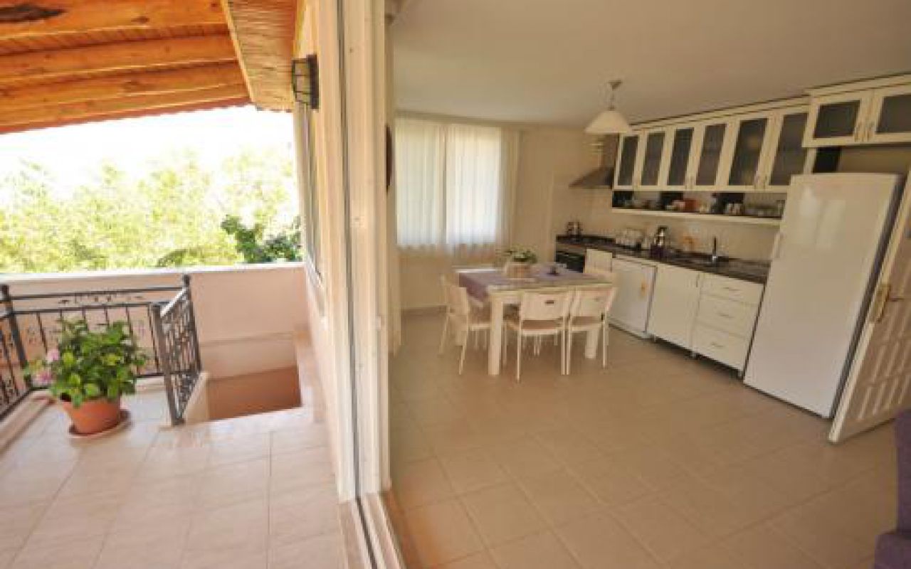 Villa Ceren