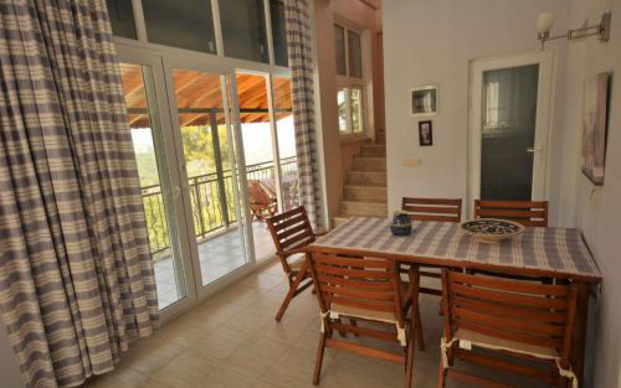 Villa Ceren