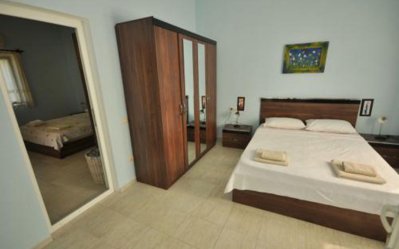 Villa Ceren