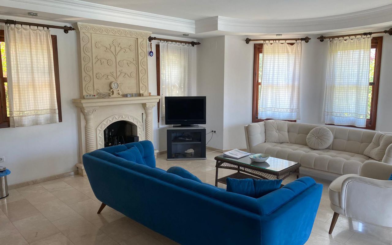 Cennet Villa