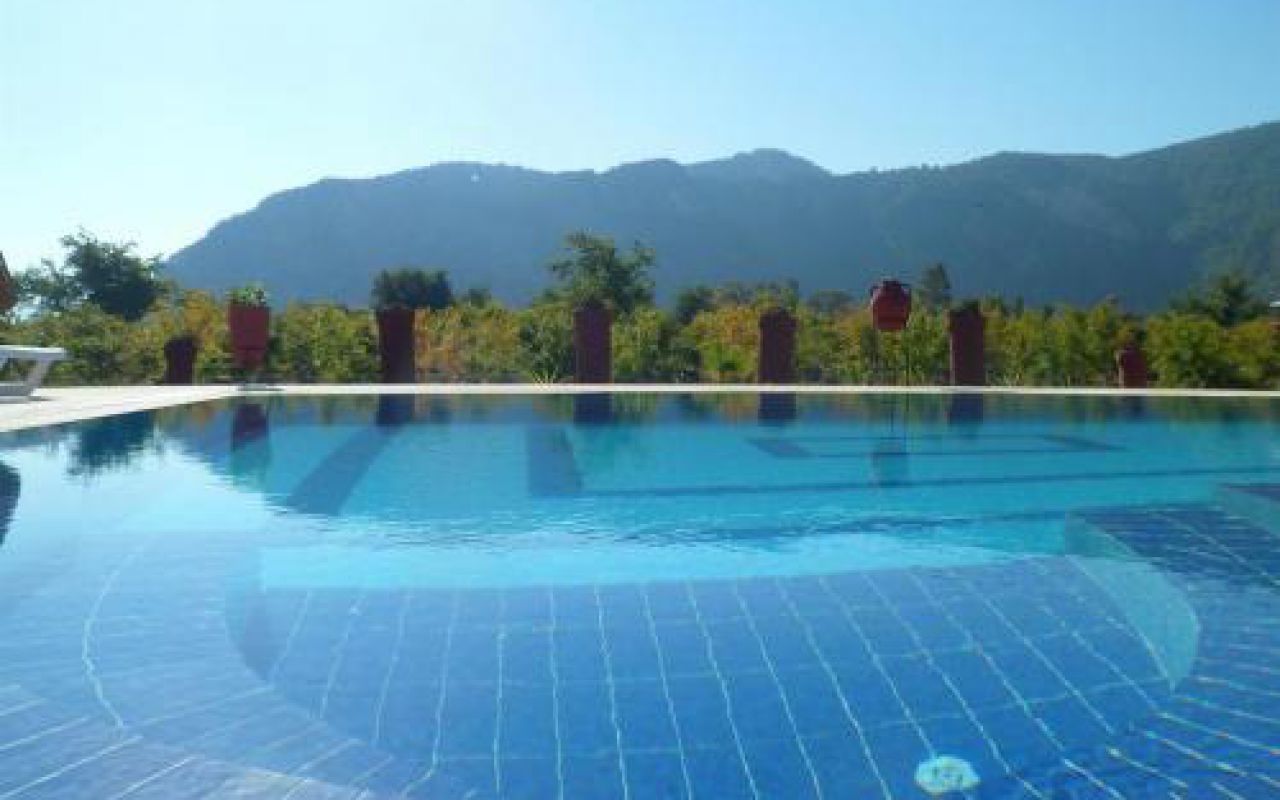 Angel Villa