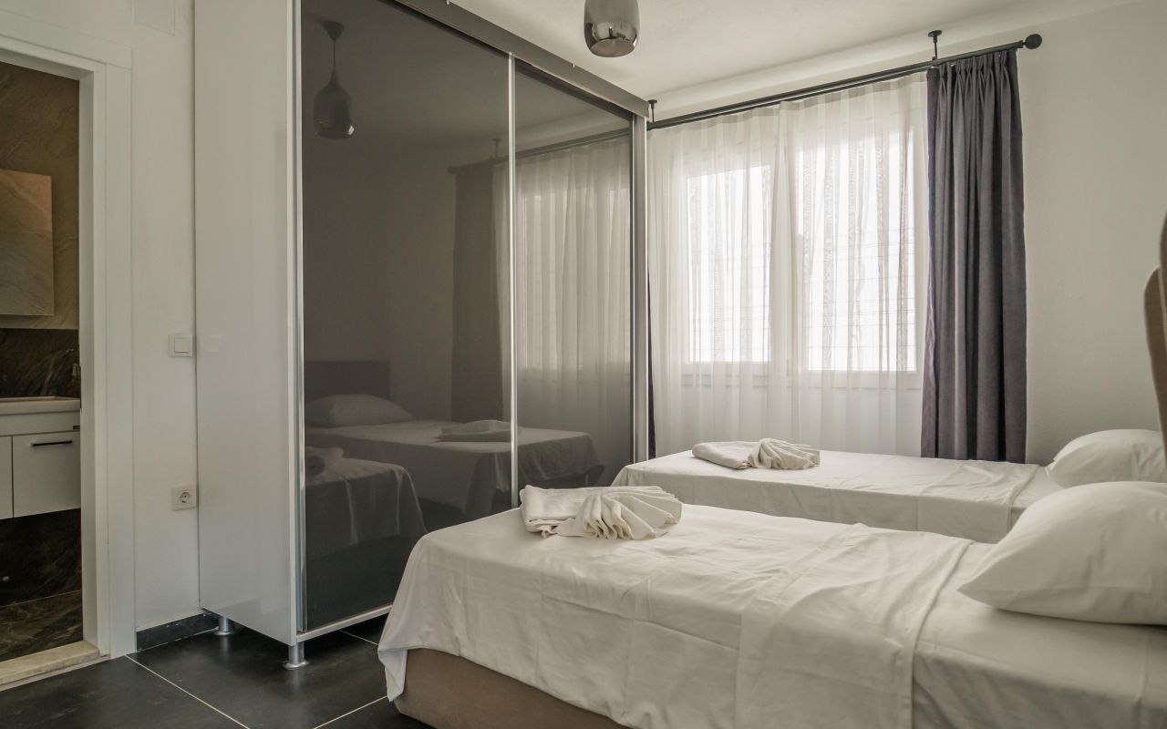 Dogu Villa Dalyan (L4)