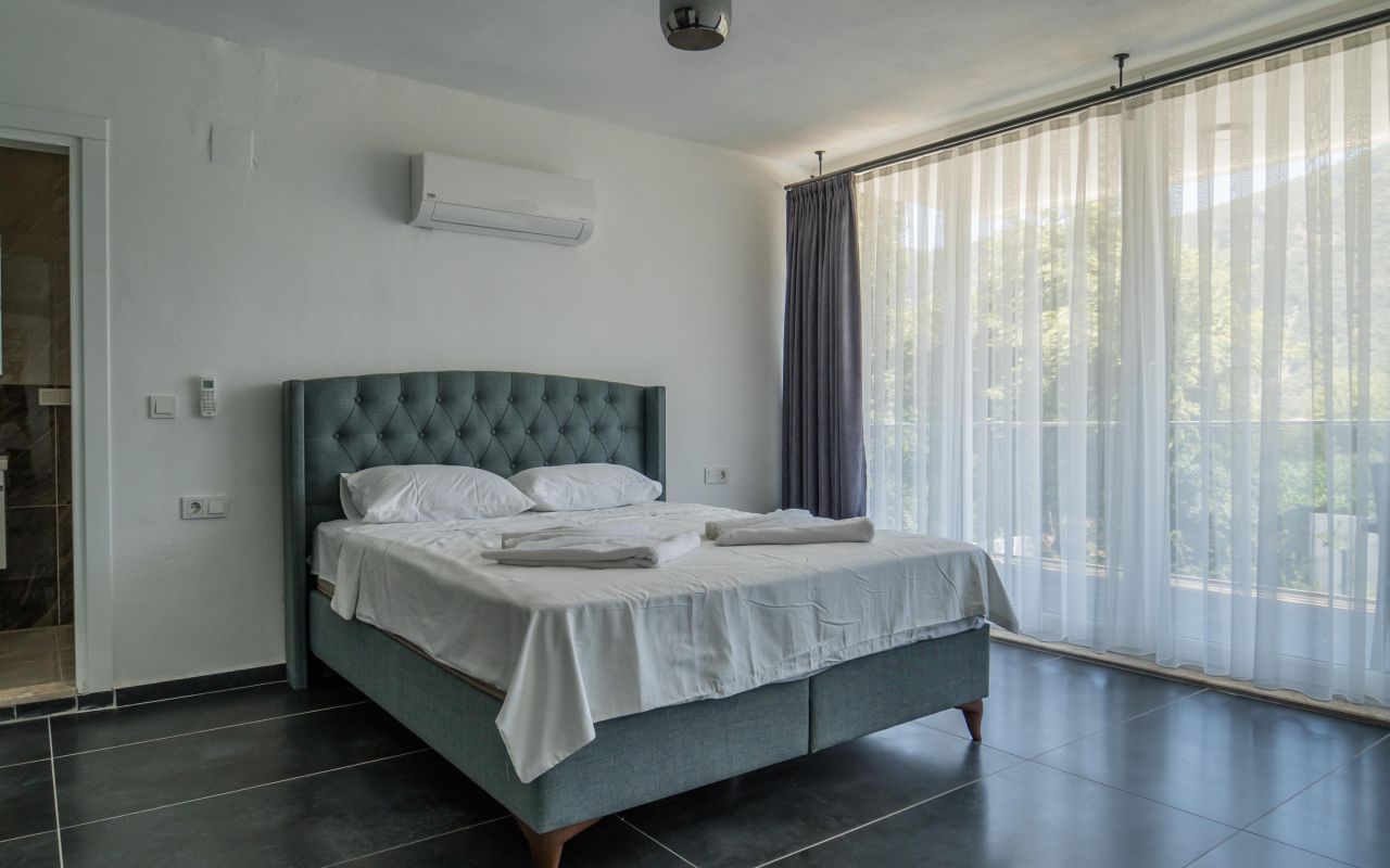 Dogu Villa Dalyan (L4)