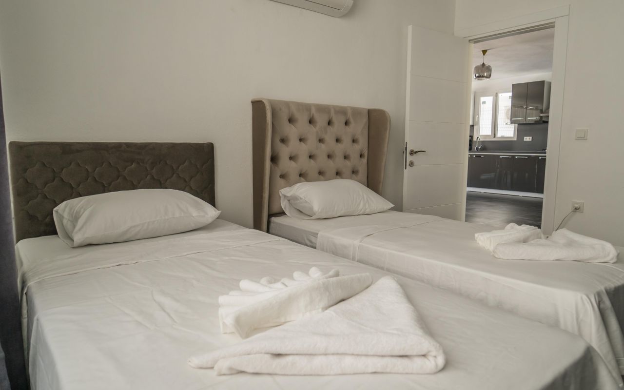 Dogu Villa Dalyan (L4)