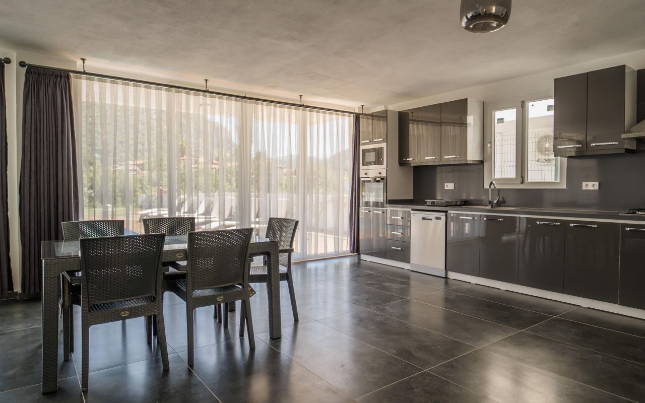 Dogu Villa Dalyan (L4)