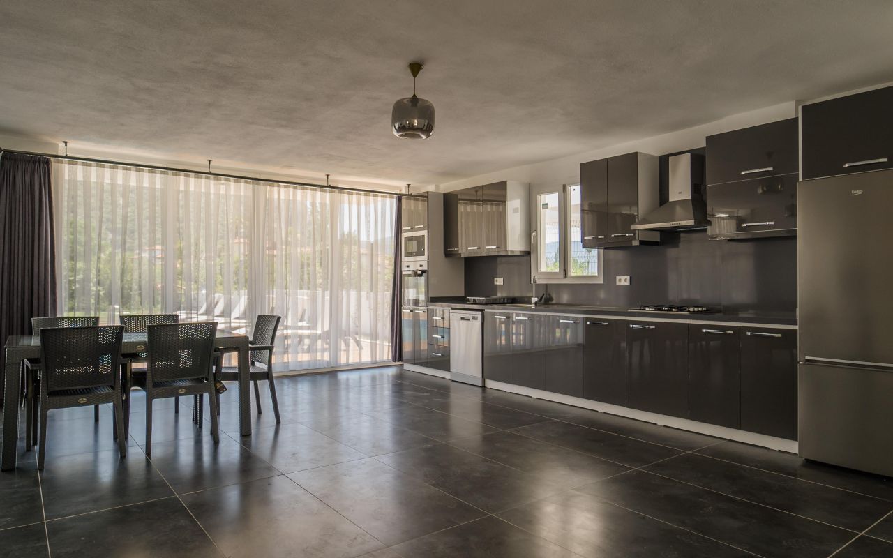 Dogu Villa Dalyan (L4)