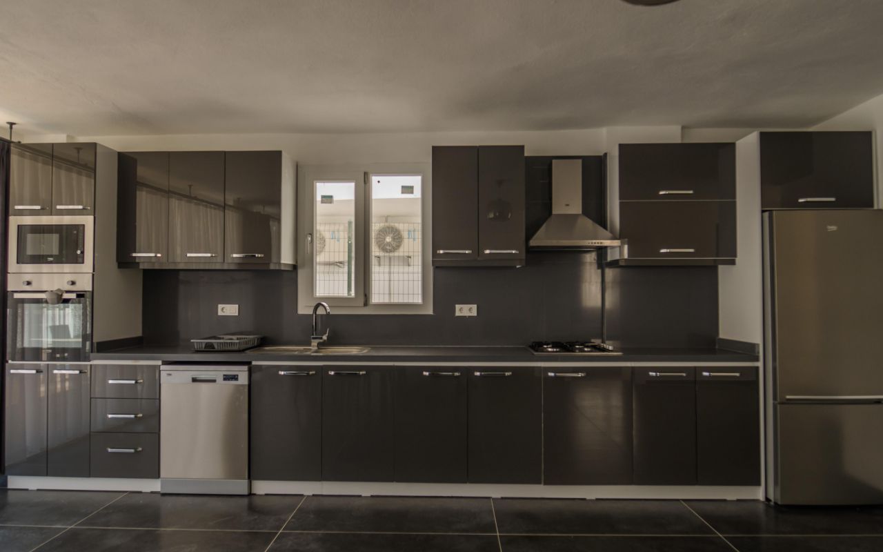 Dogu Villa Dalyan (L4)
