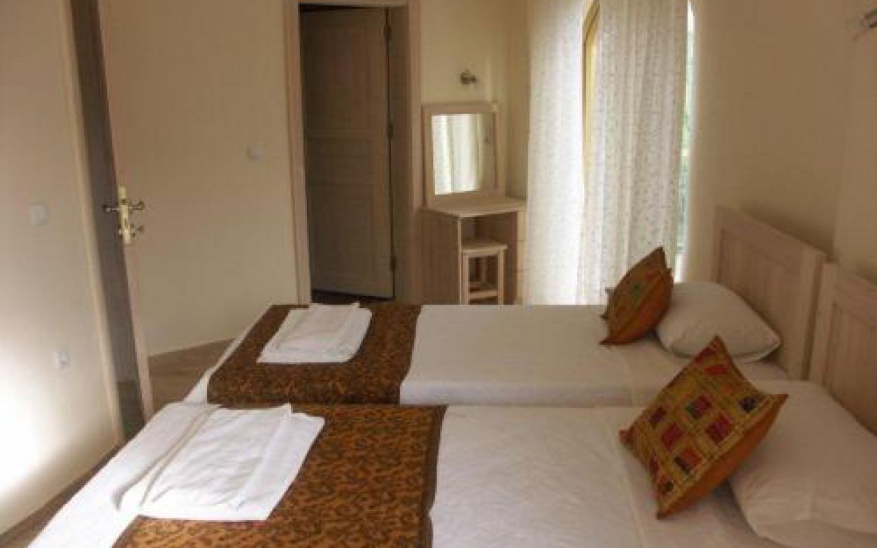 Narenciye Villa 