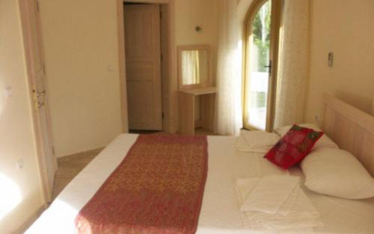 Narenciye Villa 