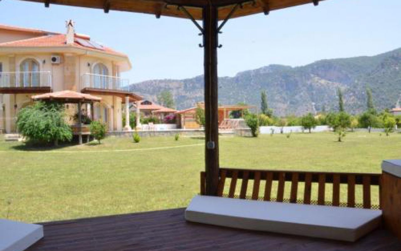 Narenciye Villa 