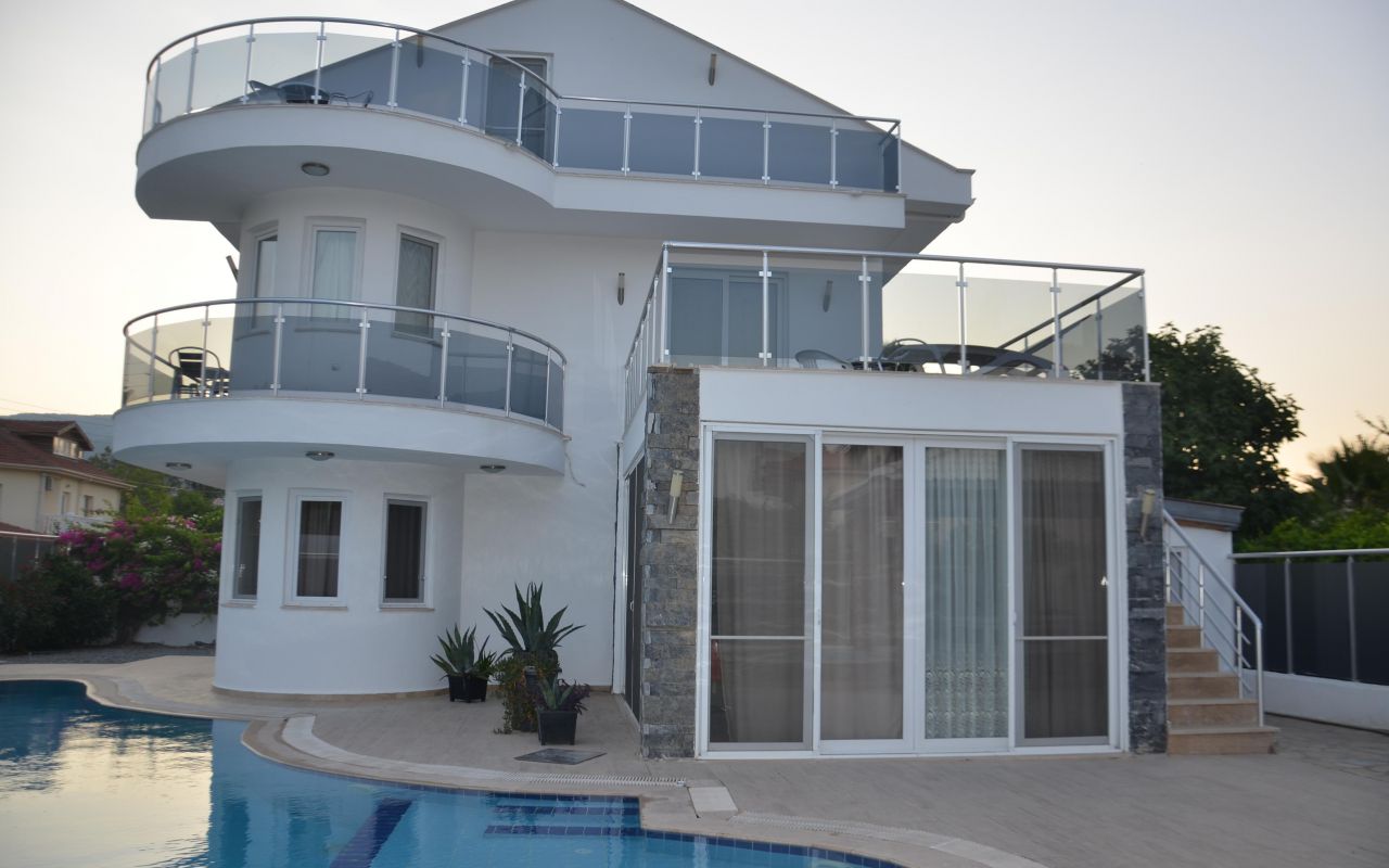 Dream Villa Dalyan
