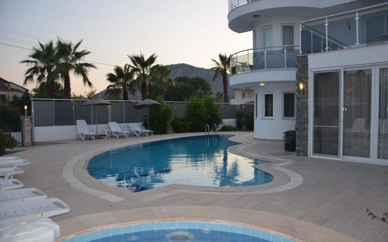 Dream Villa Dalyan