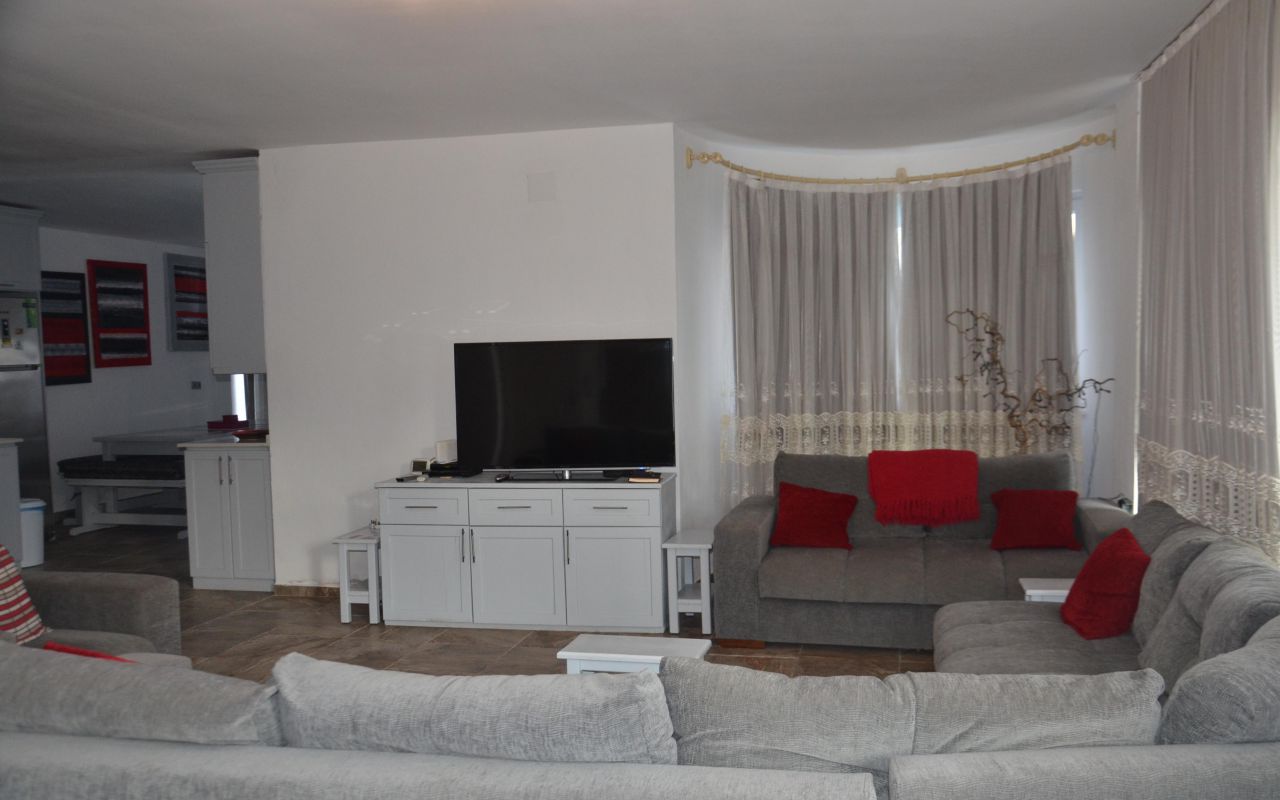 Dream Villa Dalyan