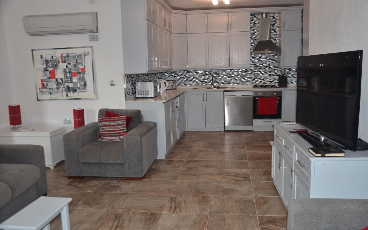 Dream Villa Dalyan