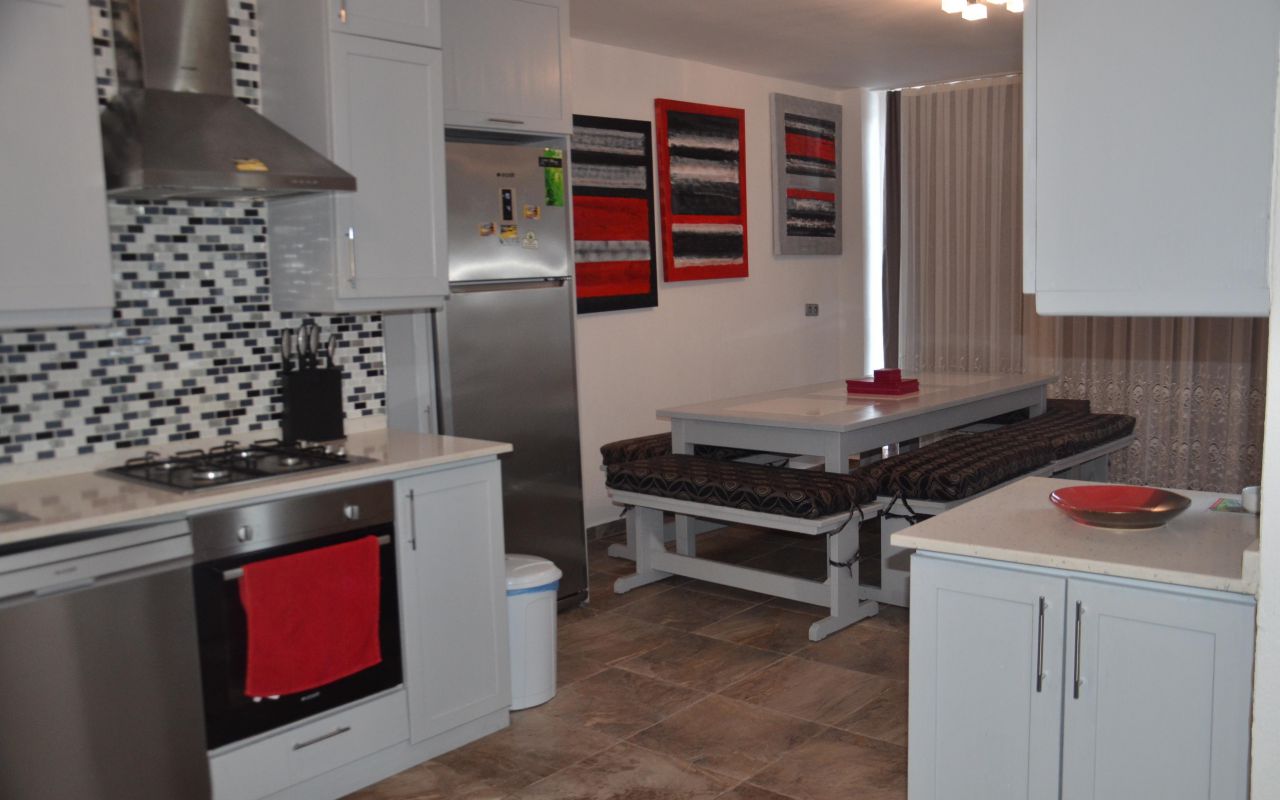 Dream Villa Dalyan