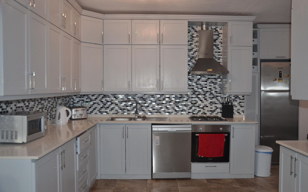 Dream Villa Dalyan