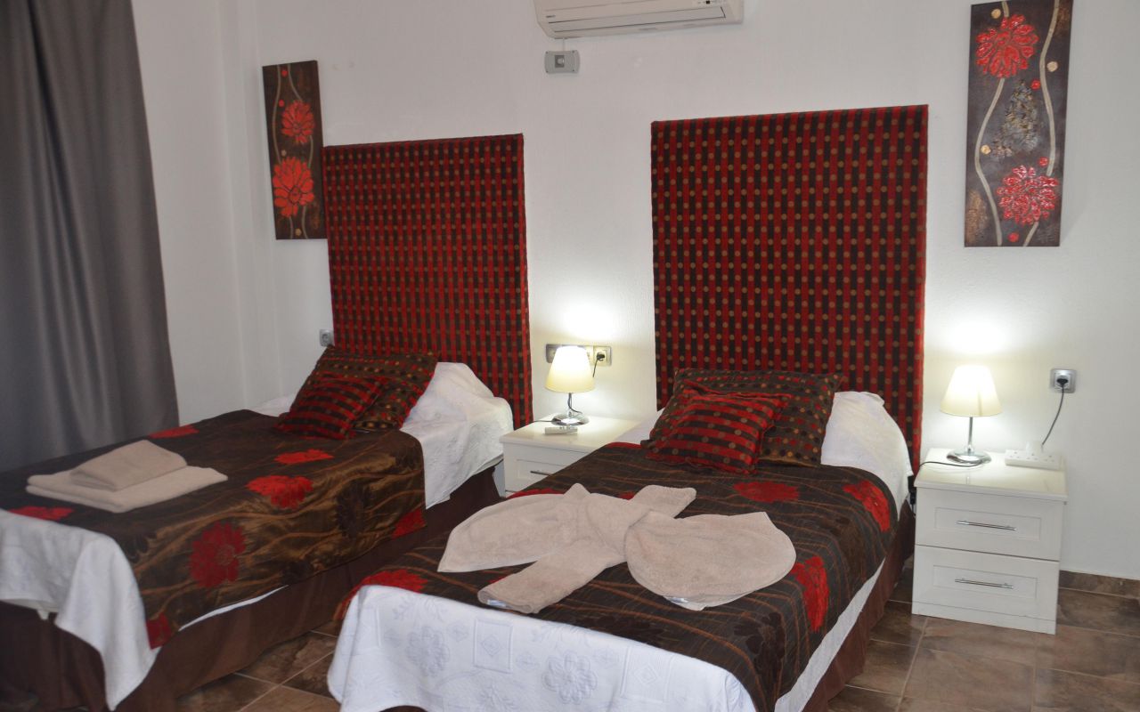 Dream Villa Dalyan