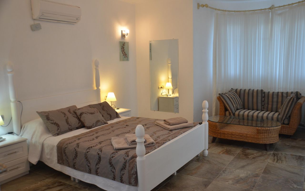 Dream Villa Dalyan