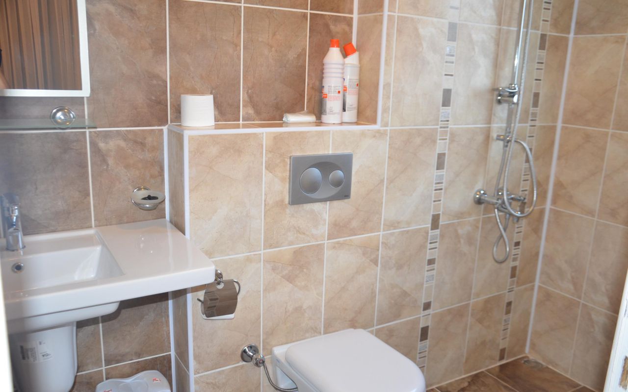 Dream Villa Dalyan