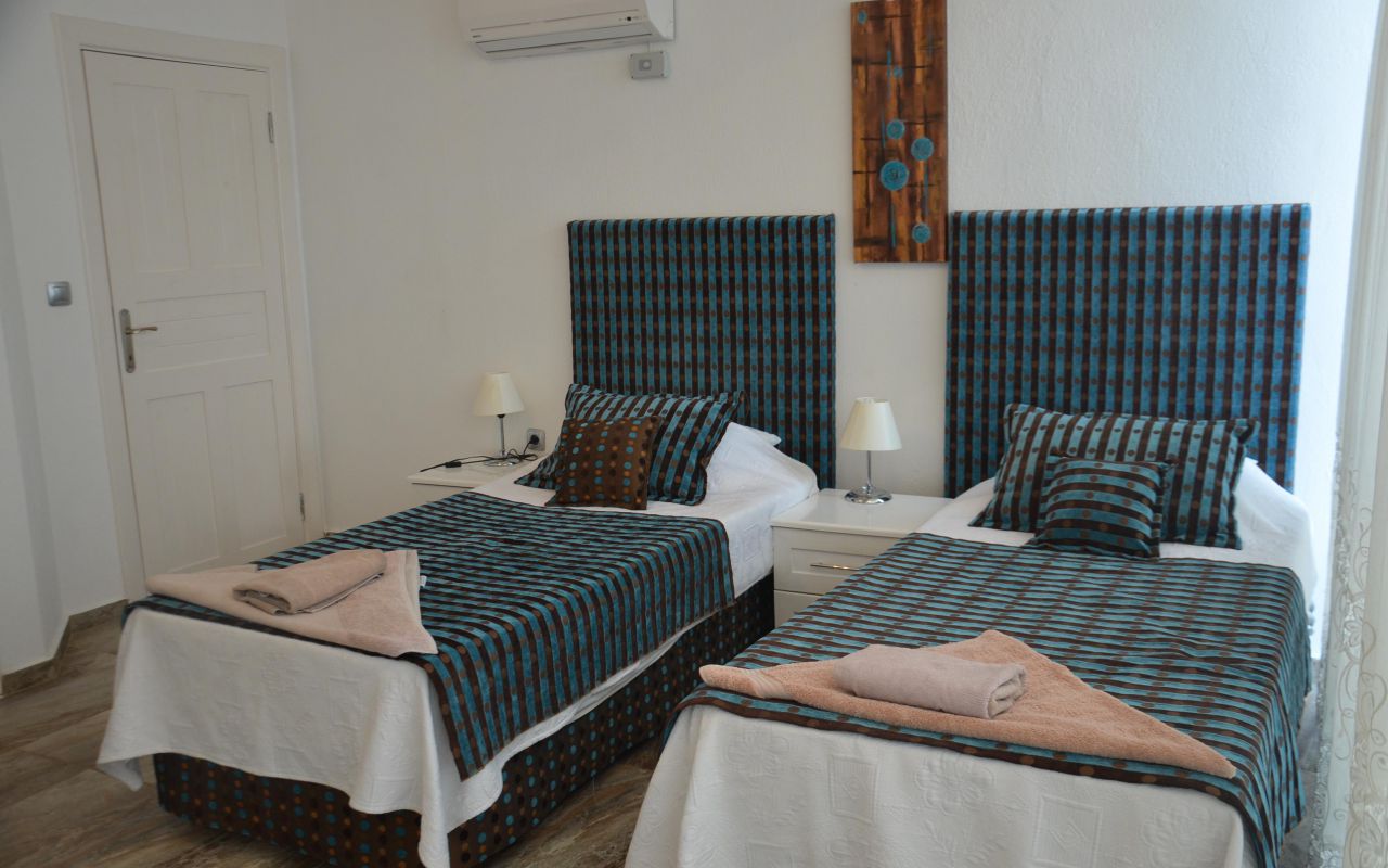 Dream Villa Dalyan