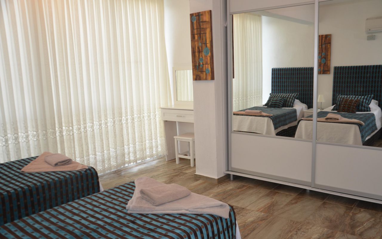 Dream Villa Dalyan