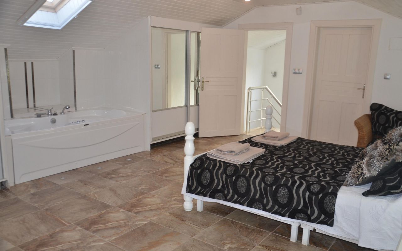 Dream Villa Dalyan