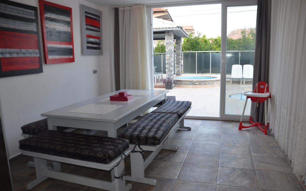 Dream Villa Dalyan