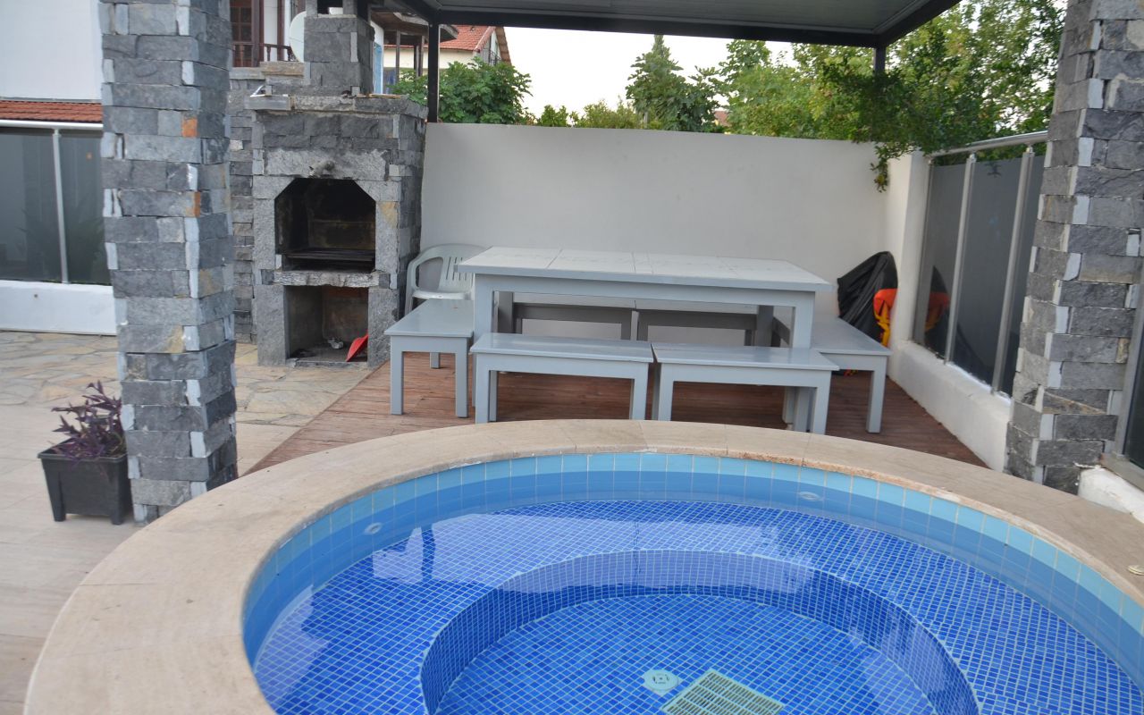 Dream Villa Dalyan