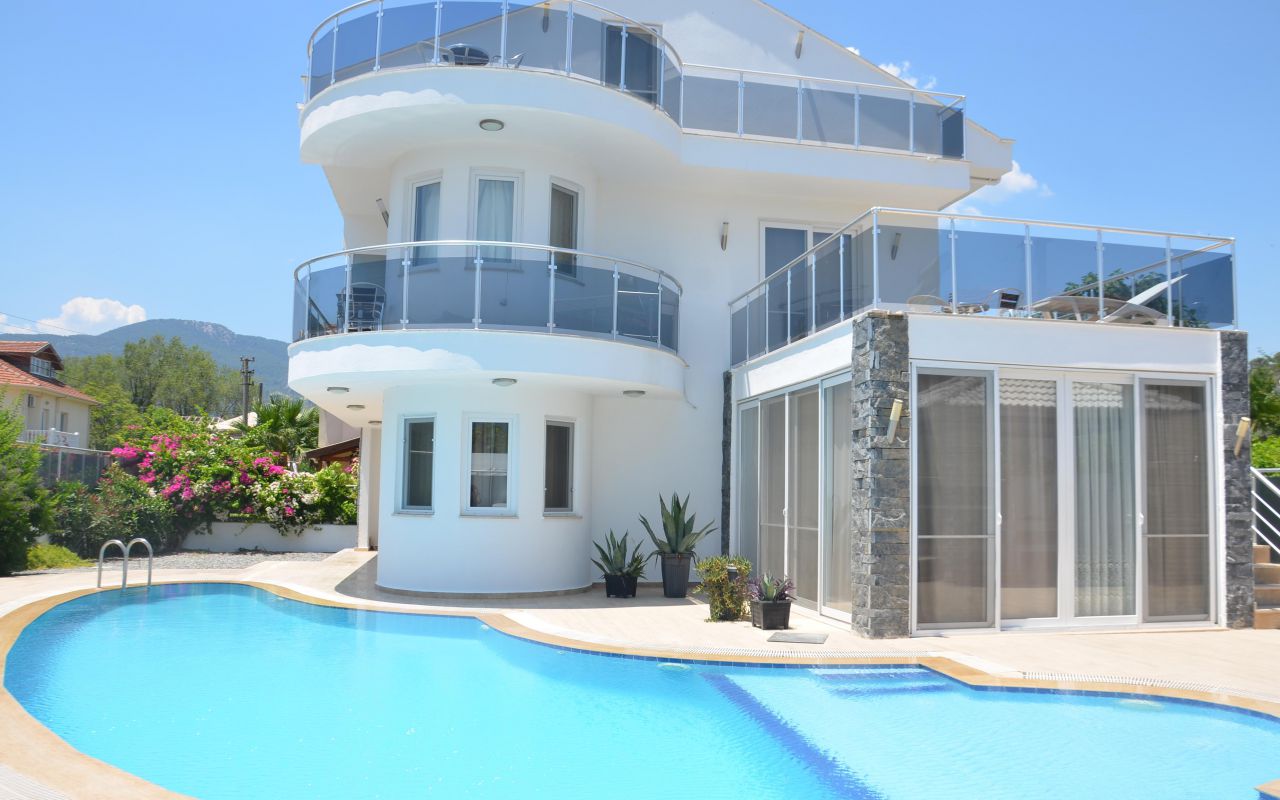 Dream Villa Dalyan